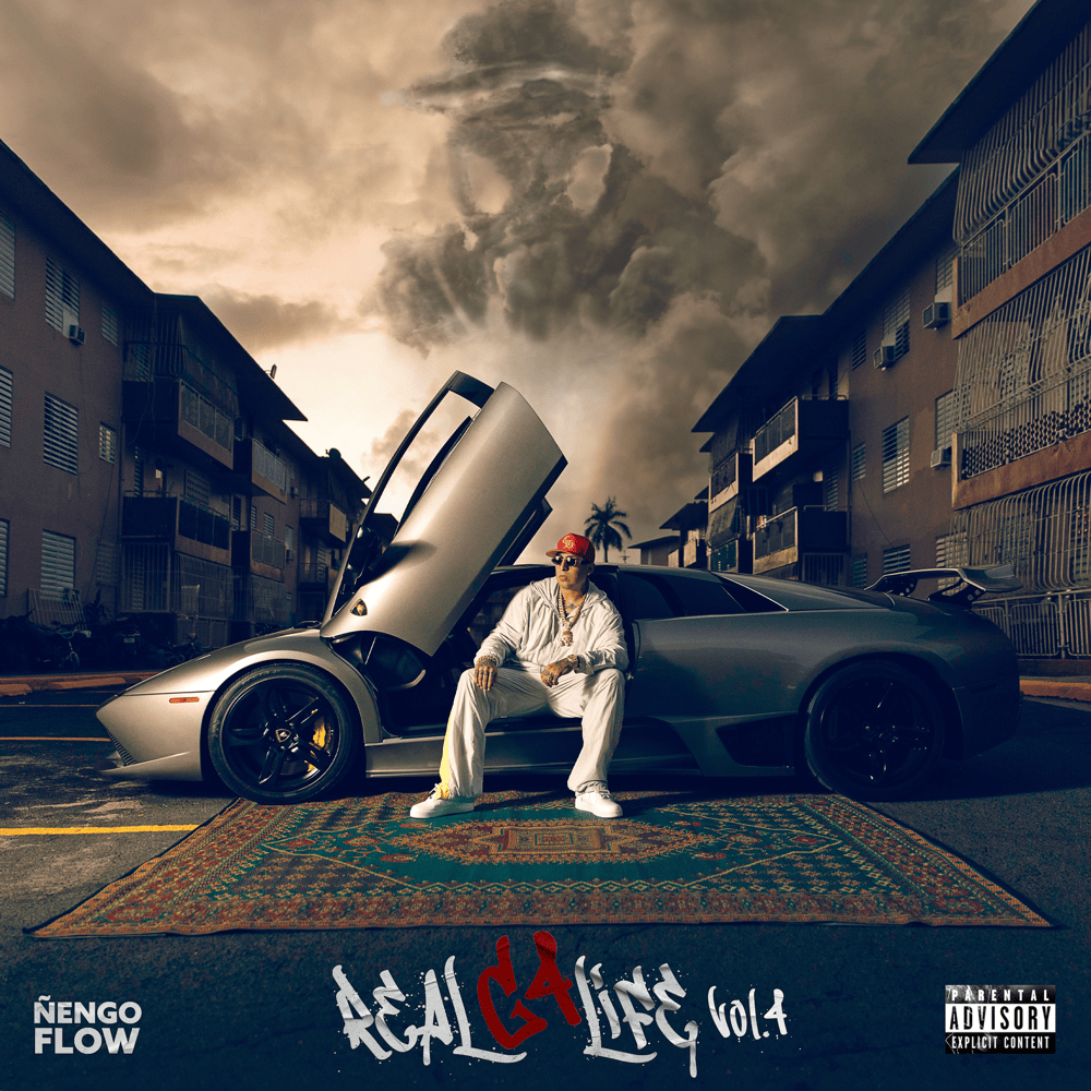RealG4Life, Vol. 4