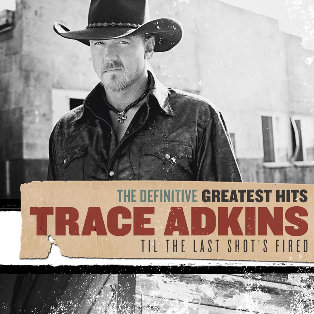The Definitive Greatest Hits: Til The Last Shot’s Fired 