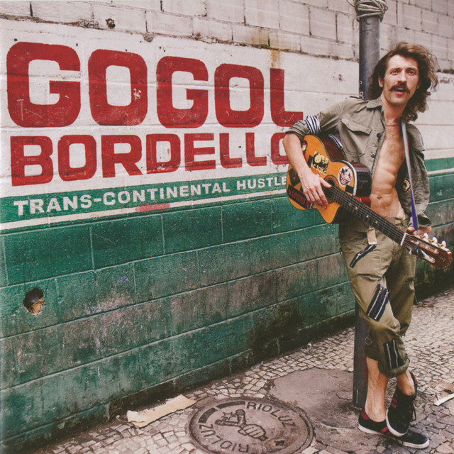 Trans-Continental Hustle