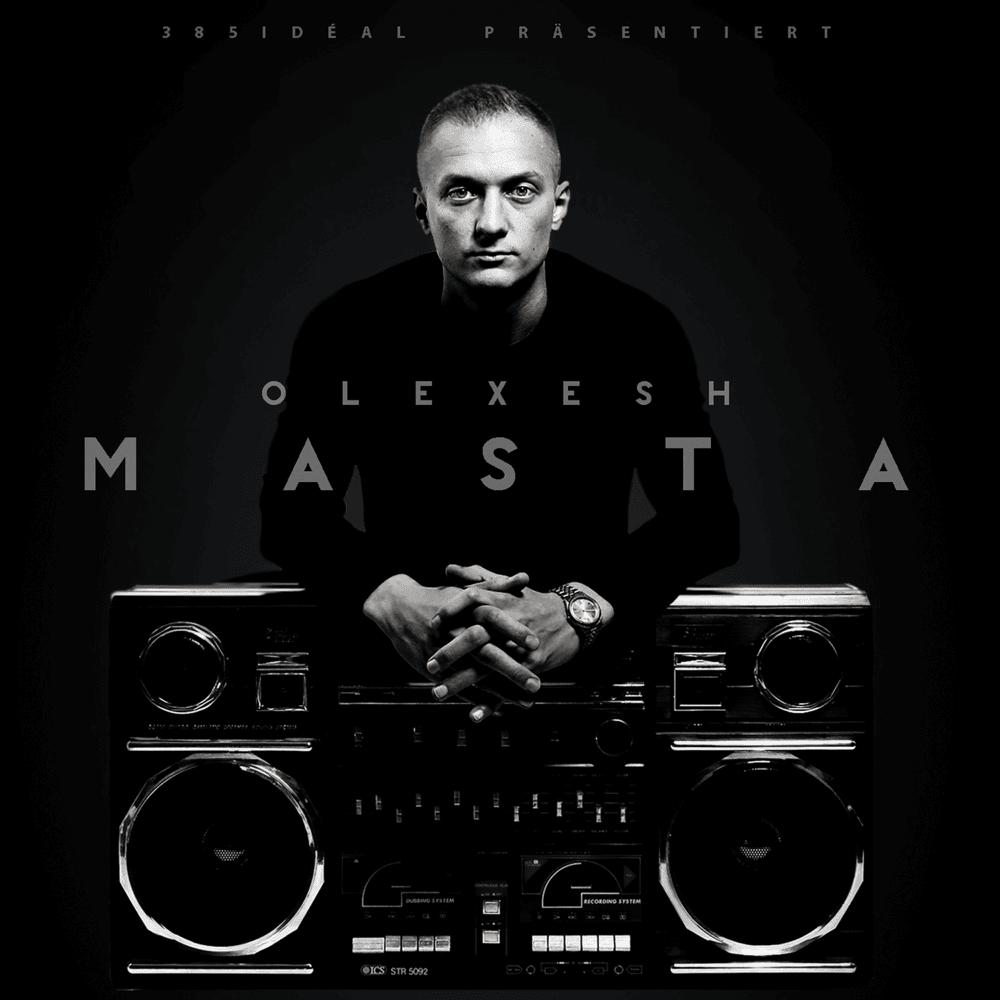 Masta