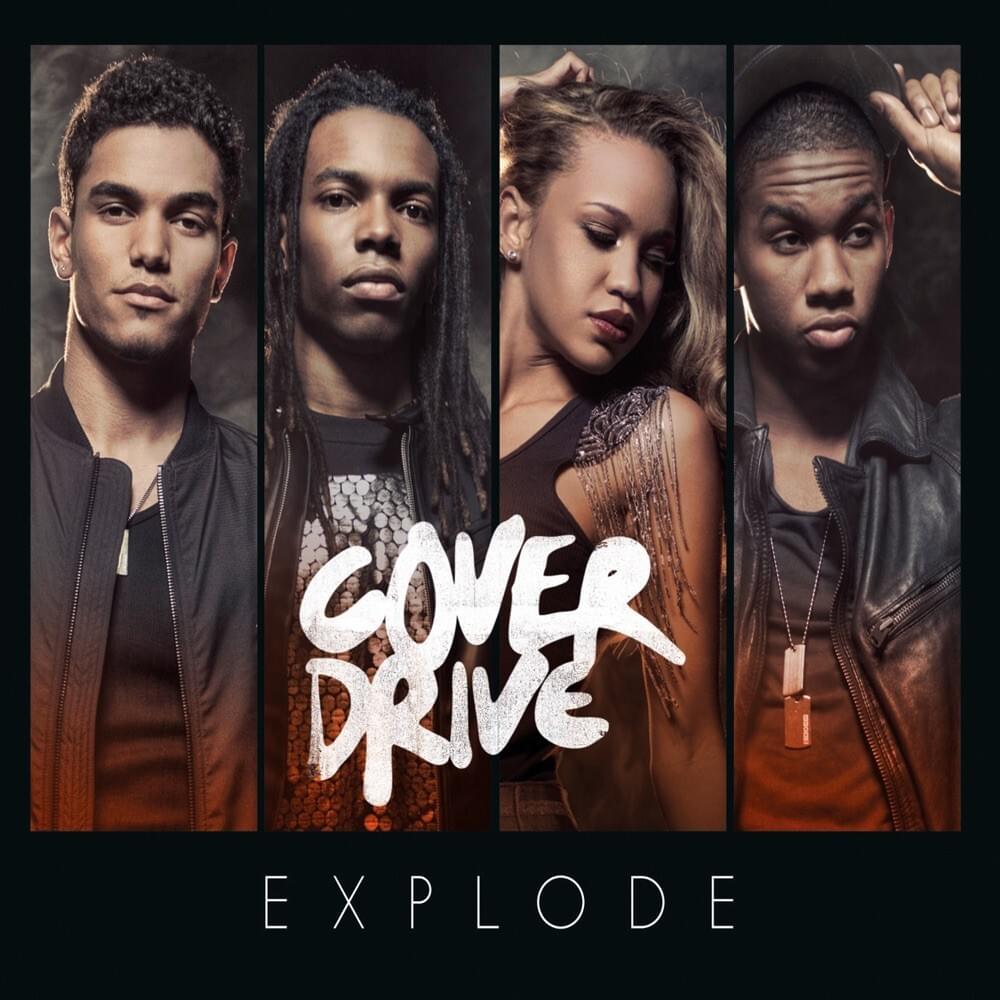 Explode 