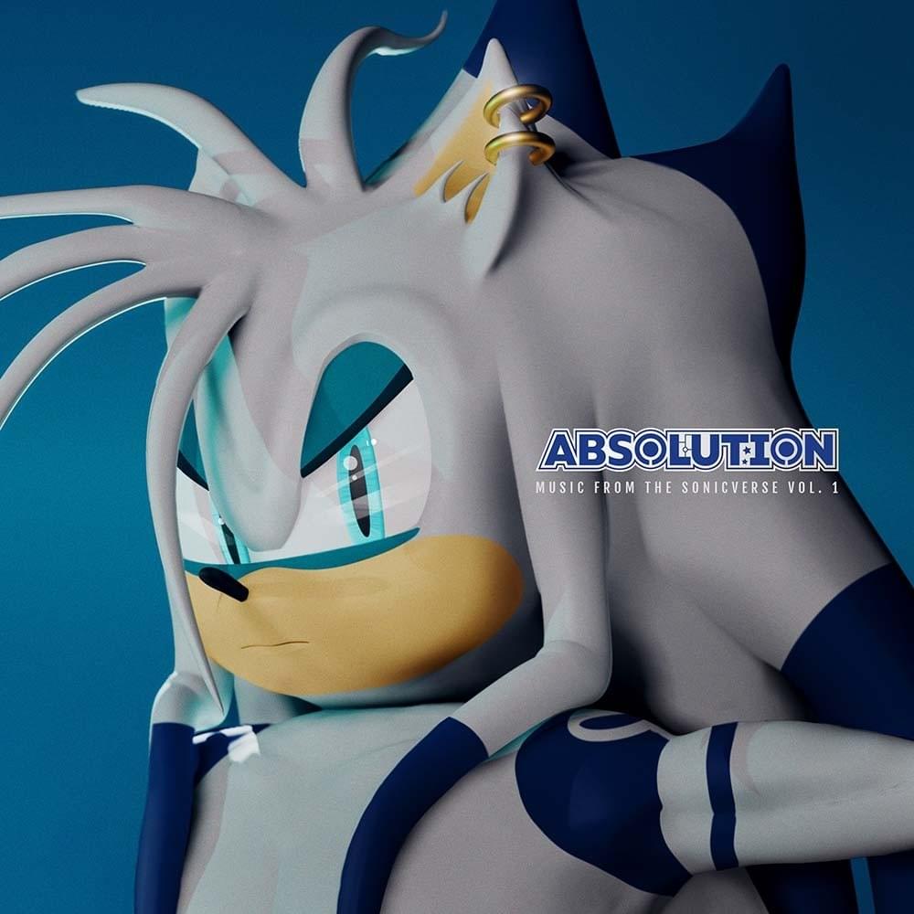 ABSOLUTION: Music from the Sonicverse Vol. 1