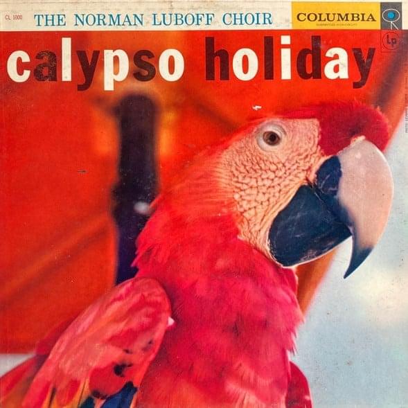 Calypso Holiday