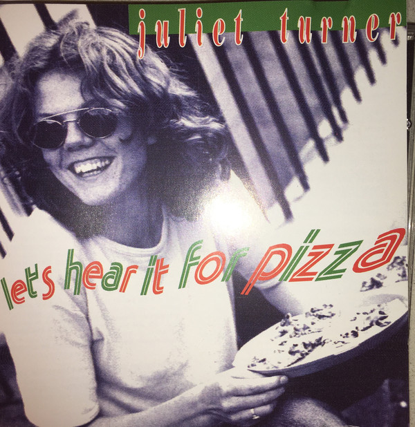 Let’s Hear It for Pizza