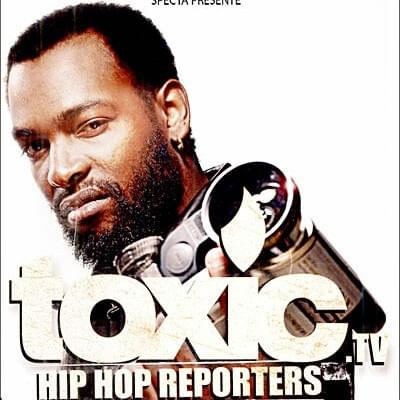 tOxiC Tv Vol. III
