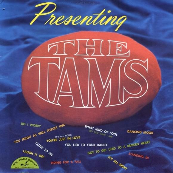 Presenting the Tams