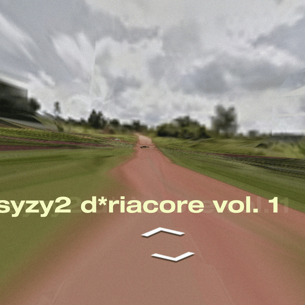 d*riacore collection vol. 1