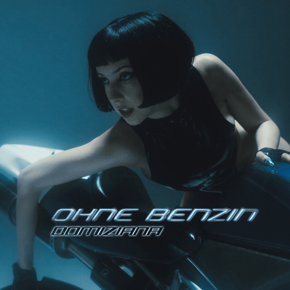 Ohne Benzin (1,1x Speed Version) [Single]
