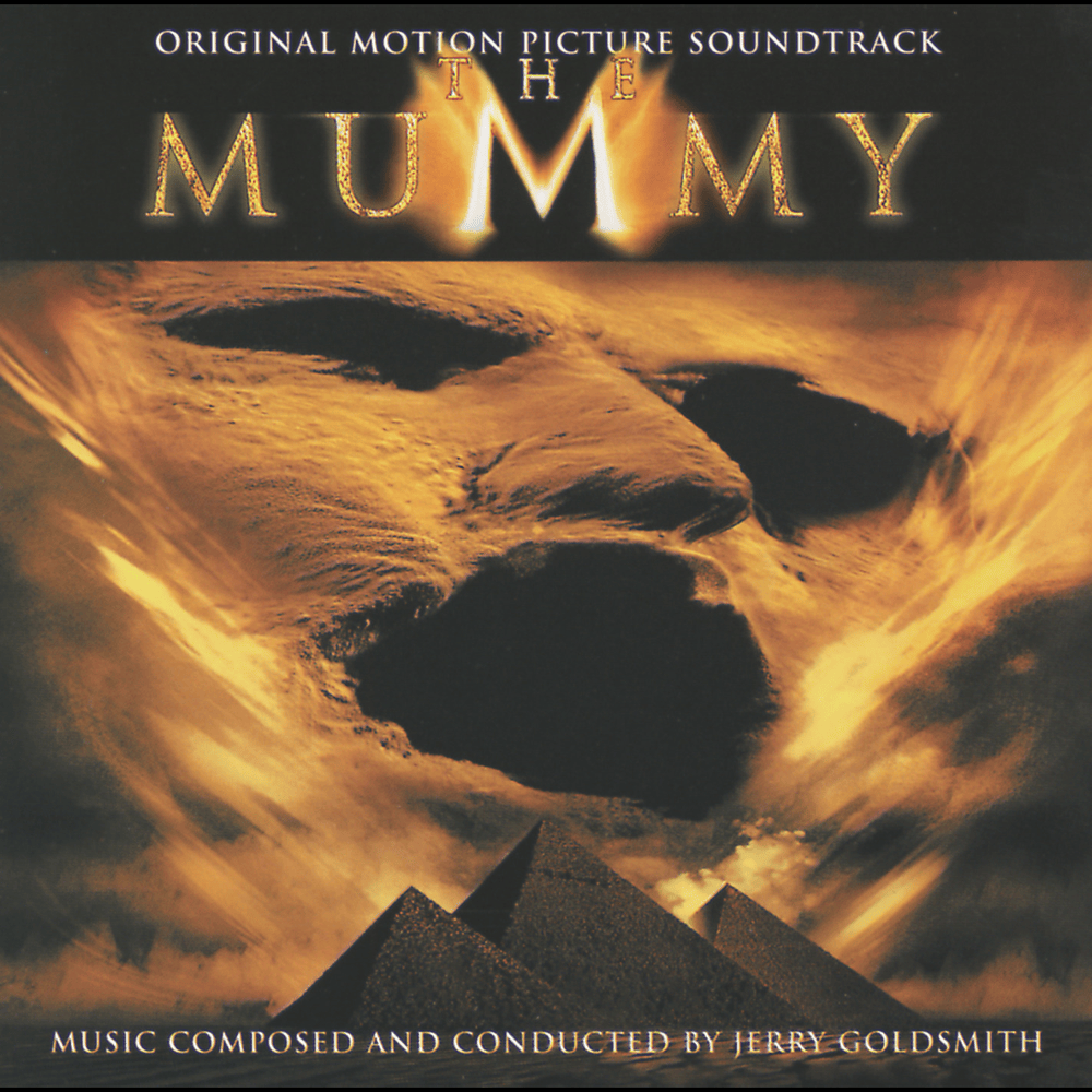 The Mummy (Original Motion Picture Soundtrack)