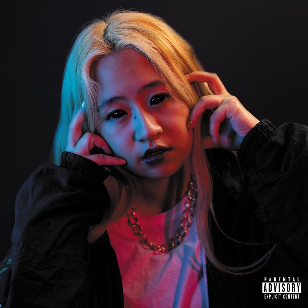 Icy - EP