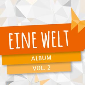 Eine Welt Album Vol. 2
