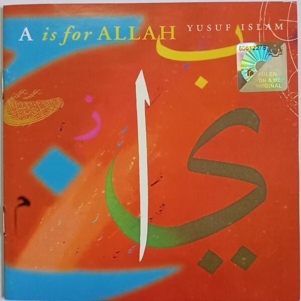 A Is for Allah