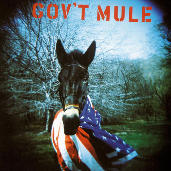 Gov’t Mule