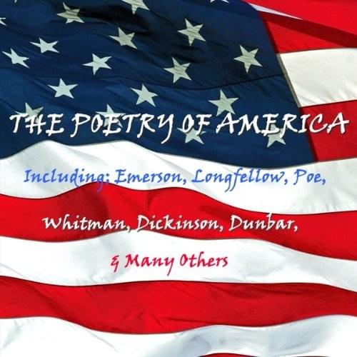 The Poetry of America
