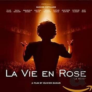 La vie en rose (Original Motion Picture Soundtrack)