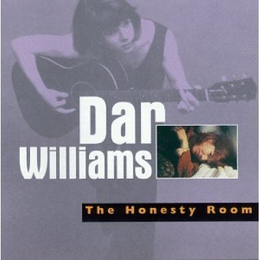 The Honesty Room