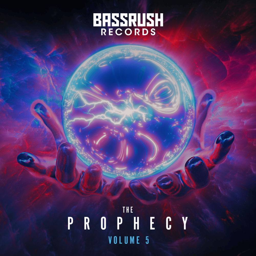 The Prophecy, Vol. 5