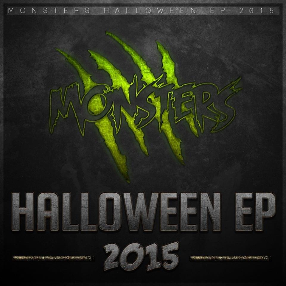Monsters Halloween 2015
