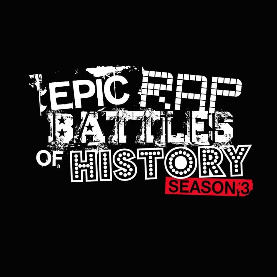 Epic Rap Battles of History (Season 3)
