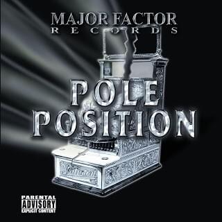 MFR Presents Pole Position [Collectors Edition] 