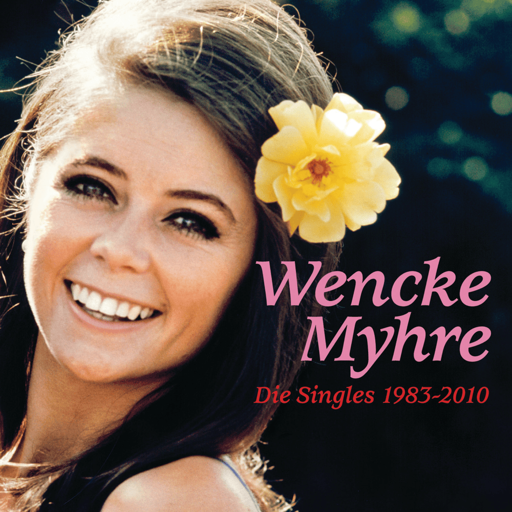 Die Singles (1983-2010)