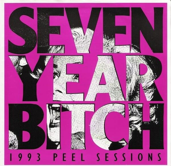 1993 Peel Sessions - EP