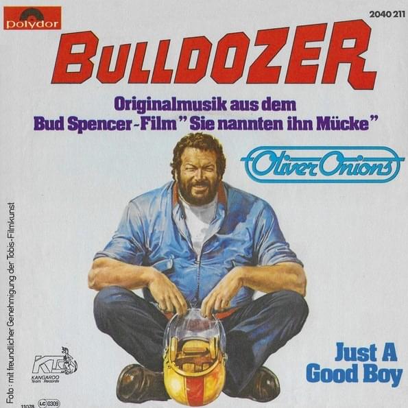 Bulldozer (Single)