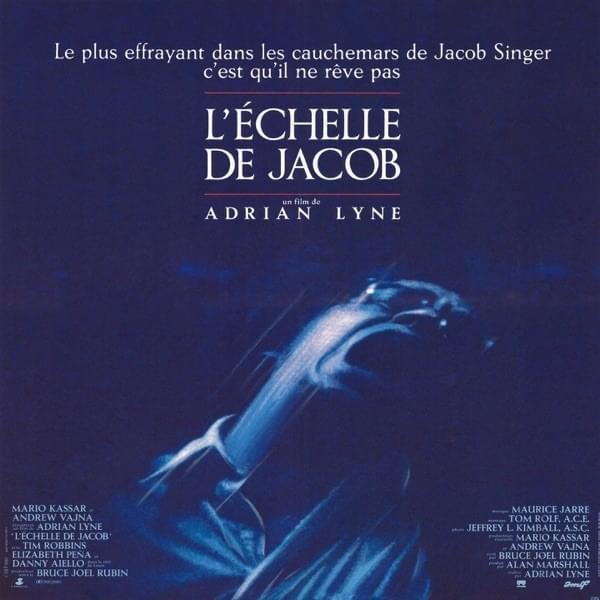 Jacob’s Ladder/L’échelle de Jacob