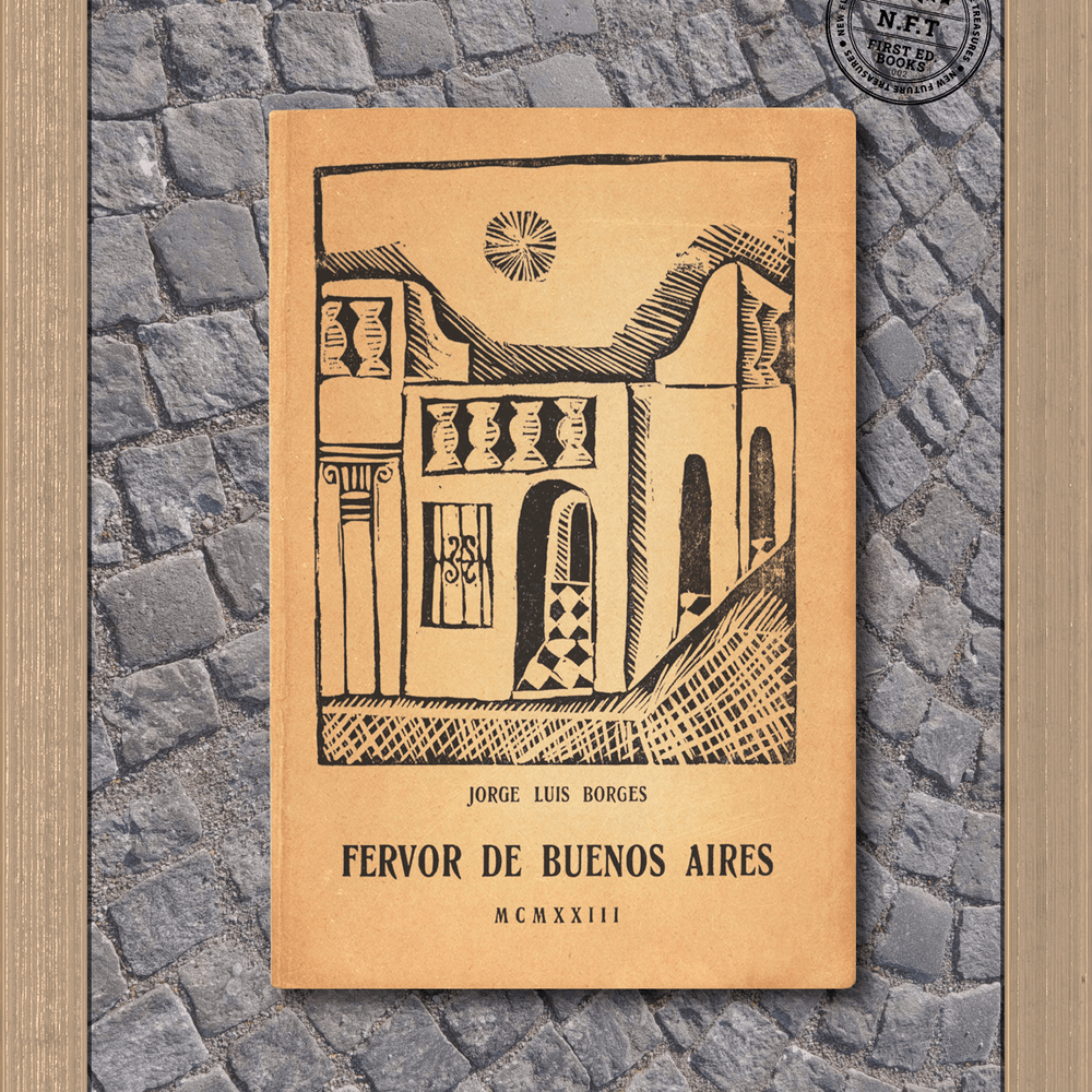 Fervor de Buenos Aires