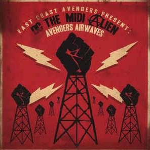 Avengers Airwaves