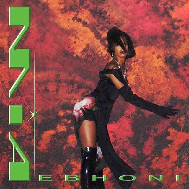 Album cover art for "MIA" by SadBoi