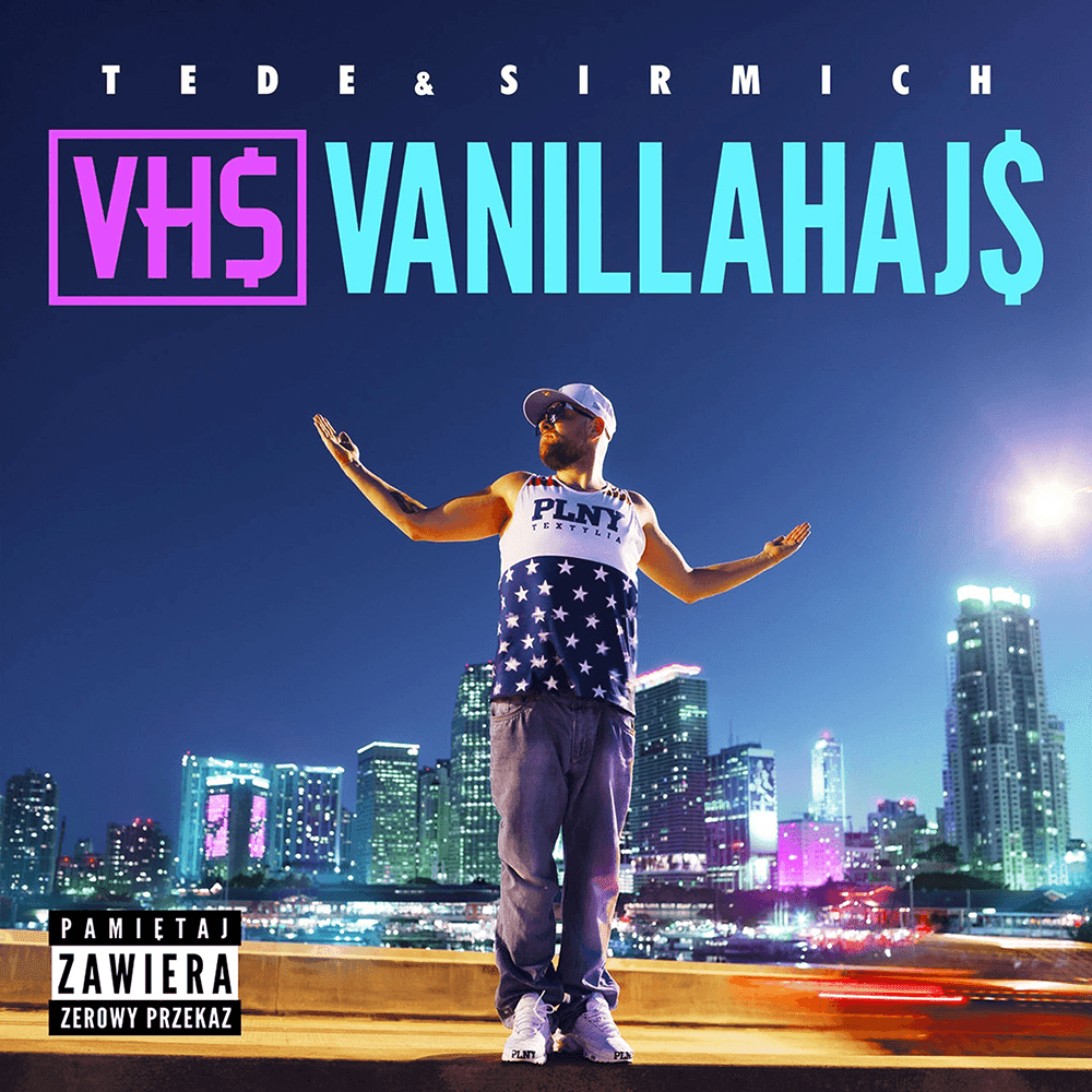 Vanillahaj$