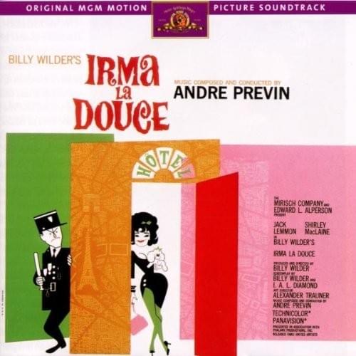Irma La Douce (Original Motion Picture Soundtrack)