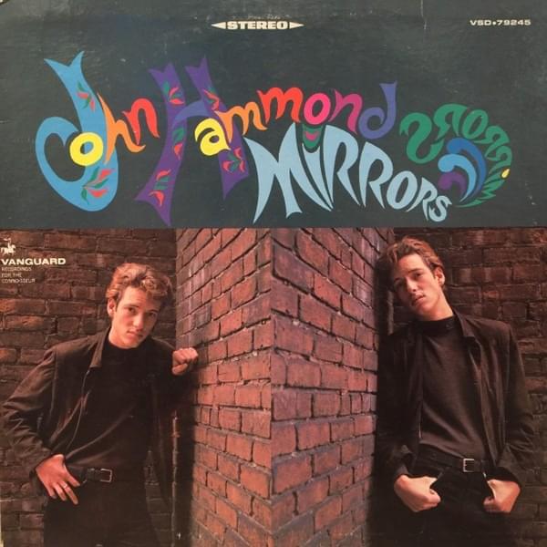 Mirrors