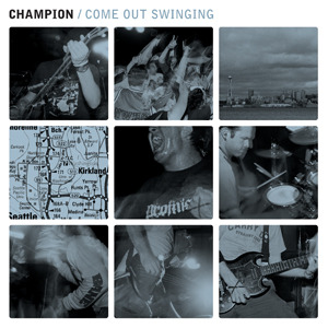Come Out Swinging - EP