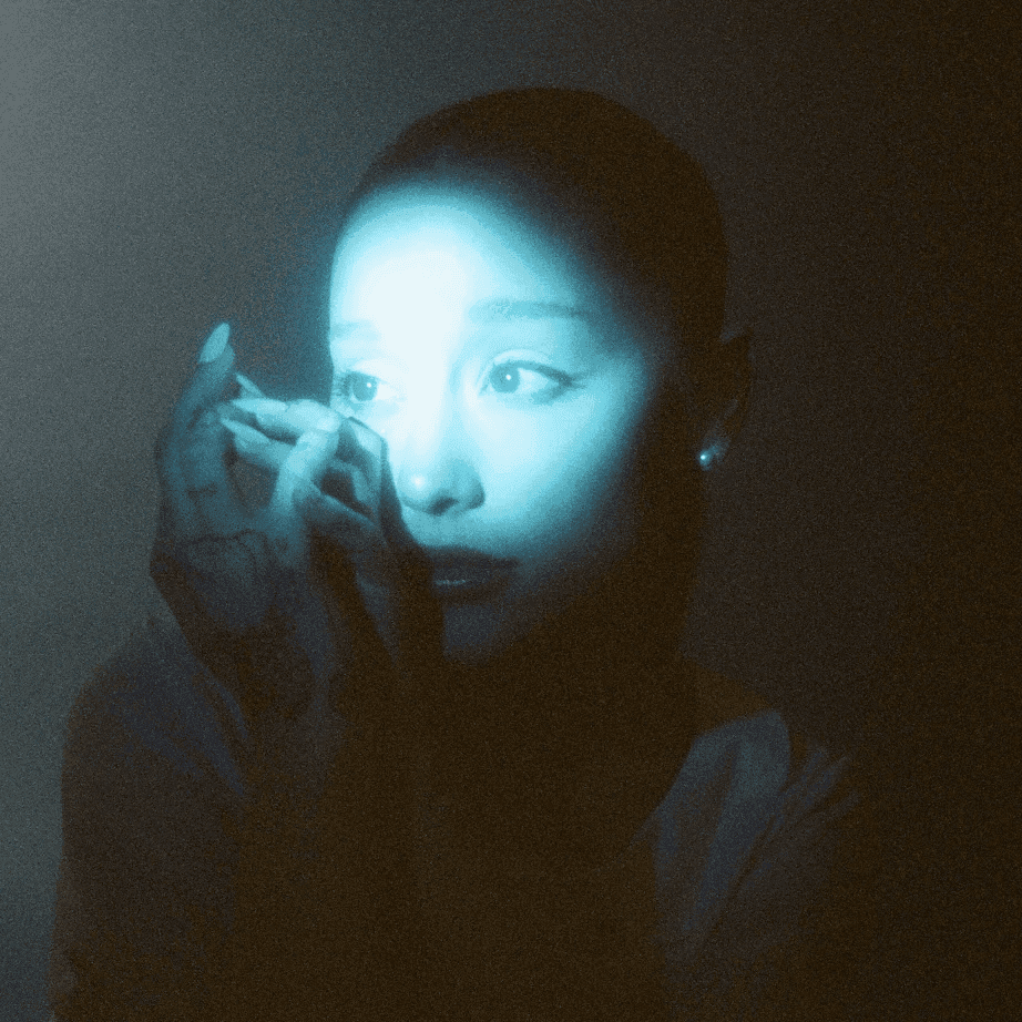 Photo of Ariana Grande