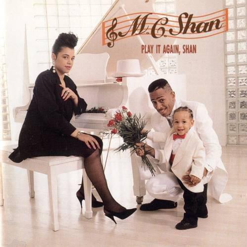 Play it Again, Shan