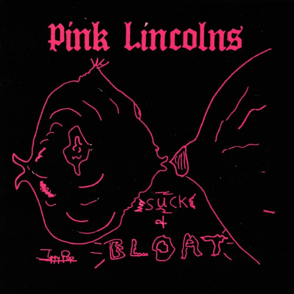 Suck & Bloat [2009 reissue]