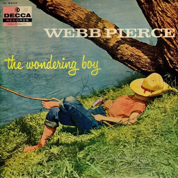 The Wondering Boy (1956)