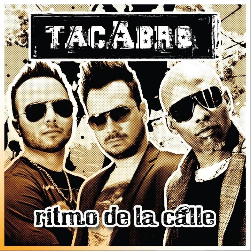 Ritmo De La Calle