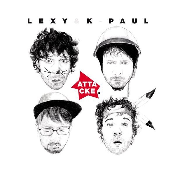Attacke