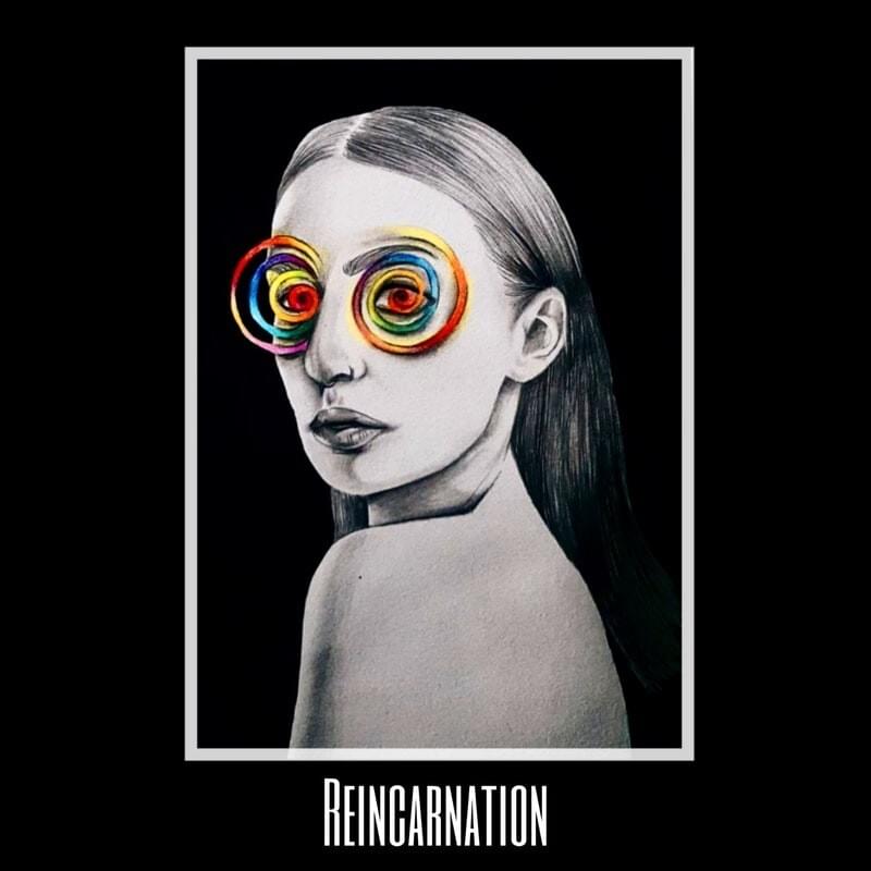 Reincarnation EP (EP)