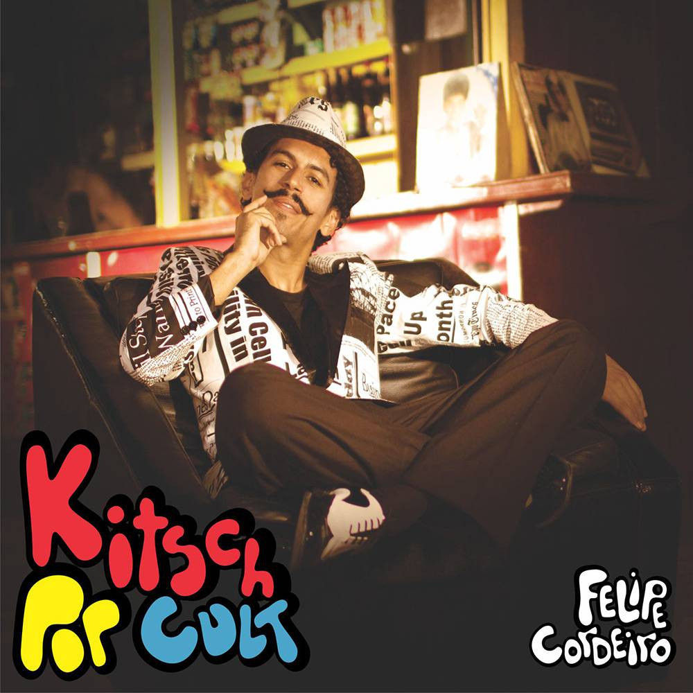 Kitsch Pop Cult