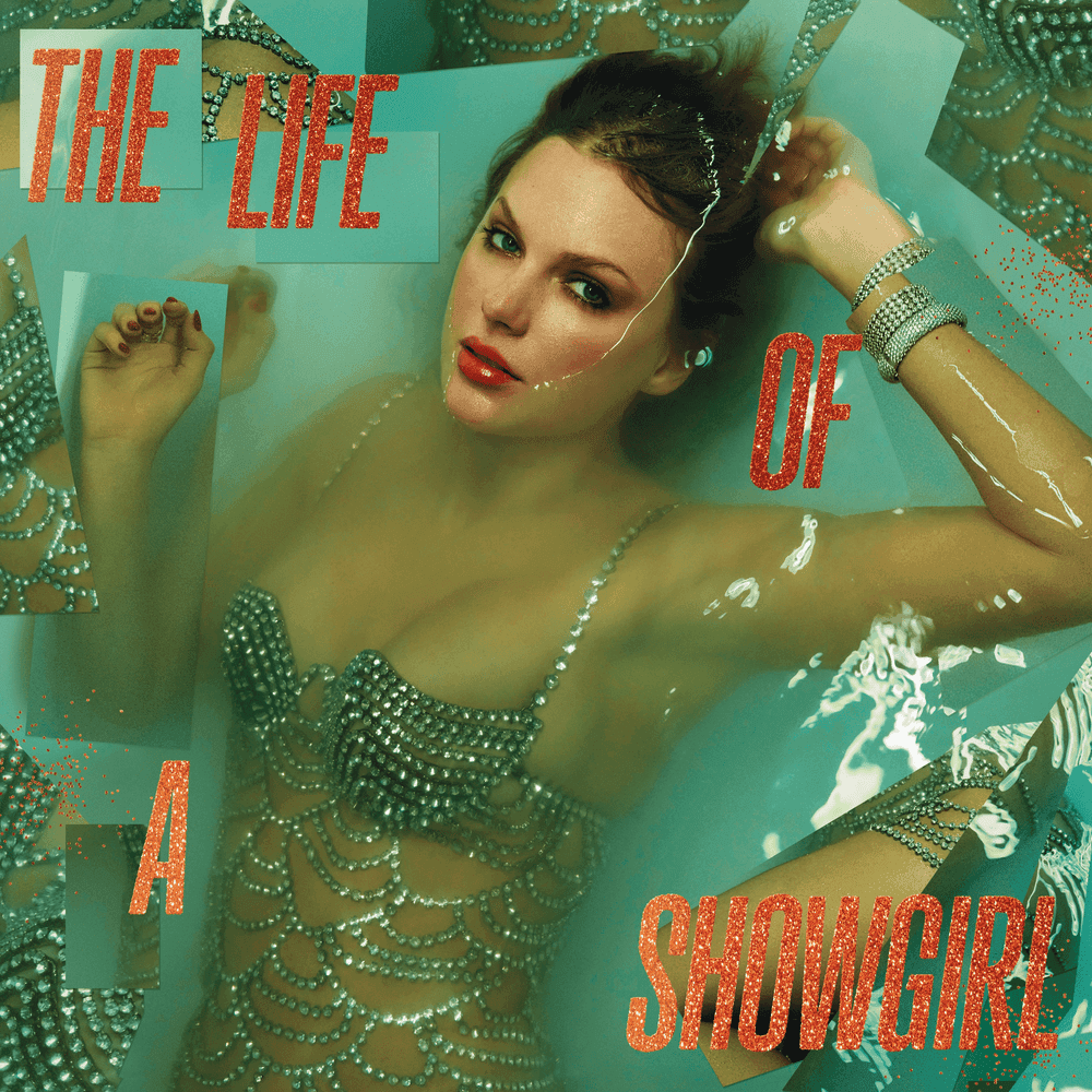 Taylor Swift - The Life of a Showgirl (Tradução em Português)