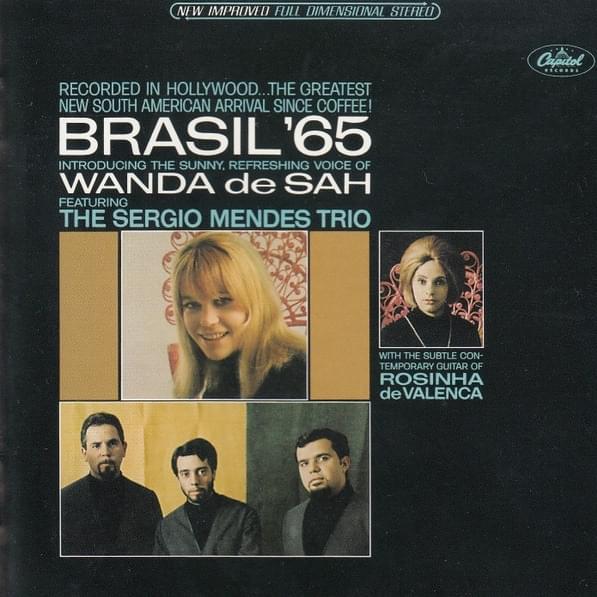Brasil ’65