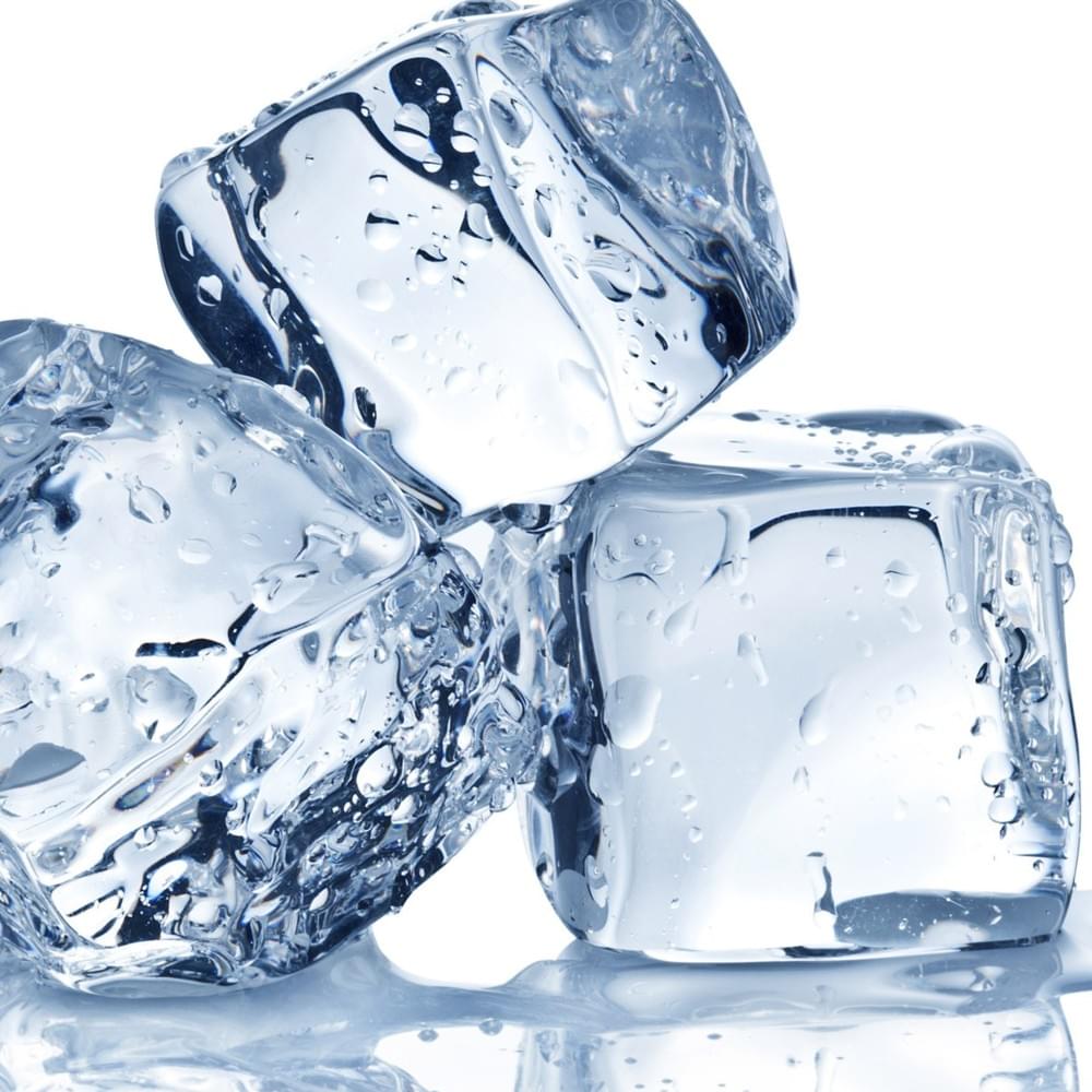 Ice Rapping