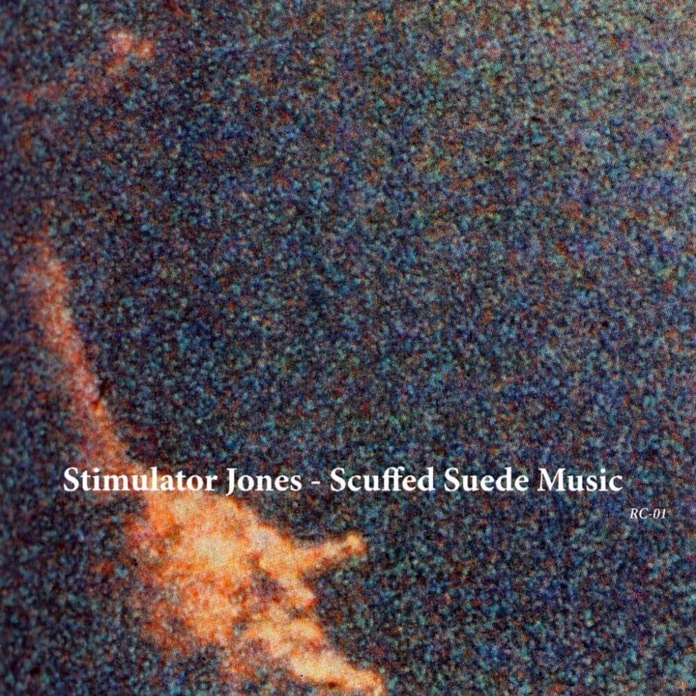 Scuffed Suede Music
