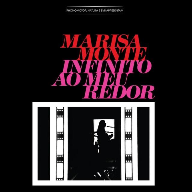 Infinito ao Meu Redor