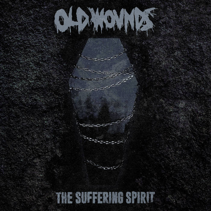 The Suffering Spirit