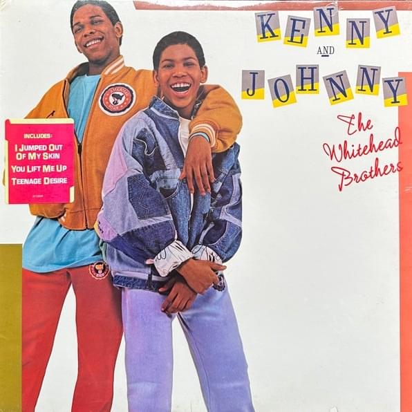 Kenny & Johnny